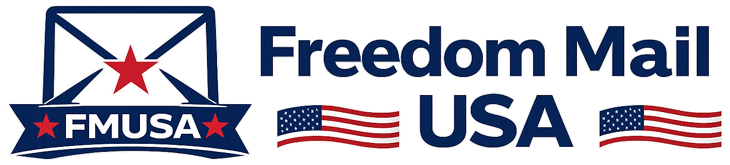 Freedom Mail USA